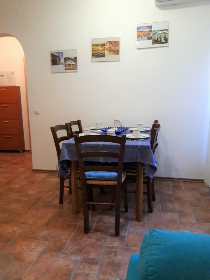 Apartment Porat Rovinj Exterior photo