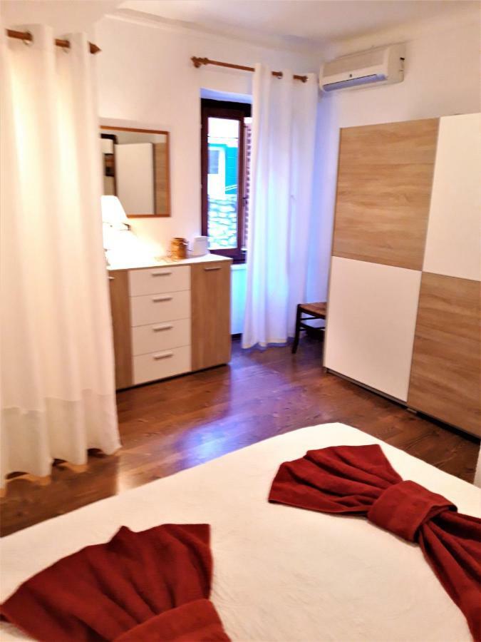 Apartment Porat Rovinj Exterior photo
