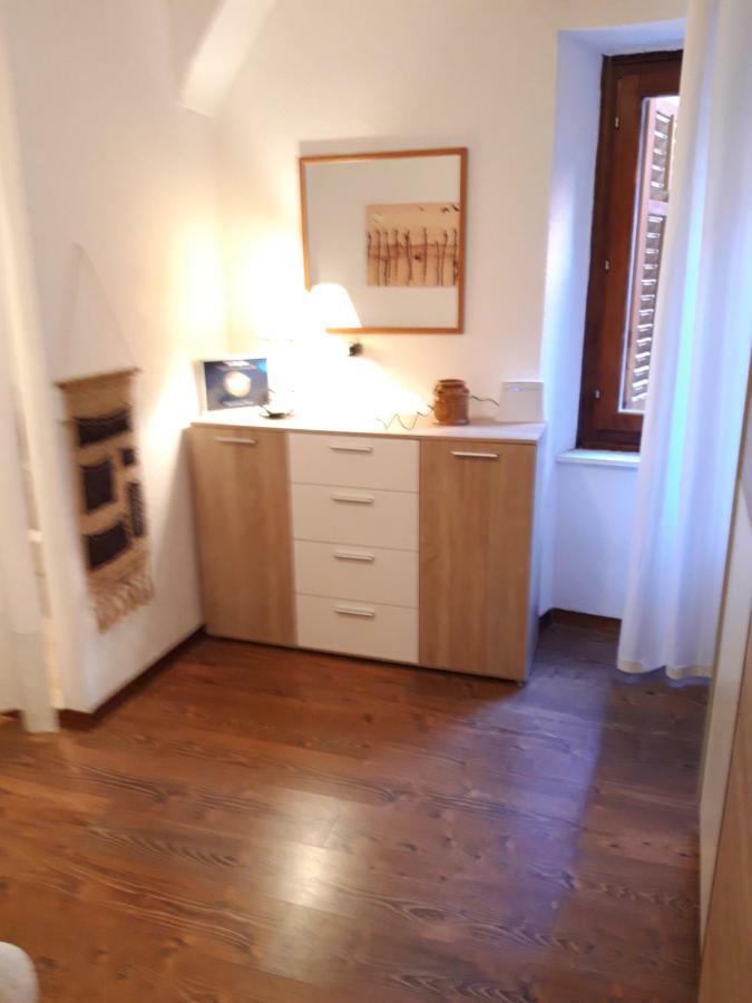 Apartment Porat Rovinj Exterior photo